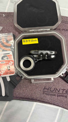 EXOSKELETON, Zirconium, Titanium, PEEK
