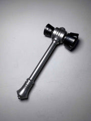 Mallet Titanium