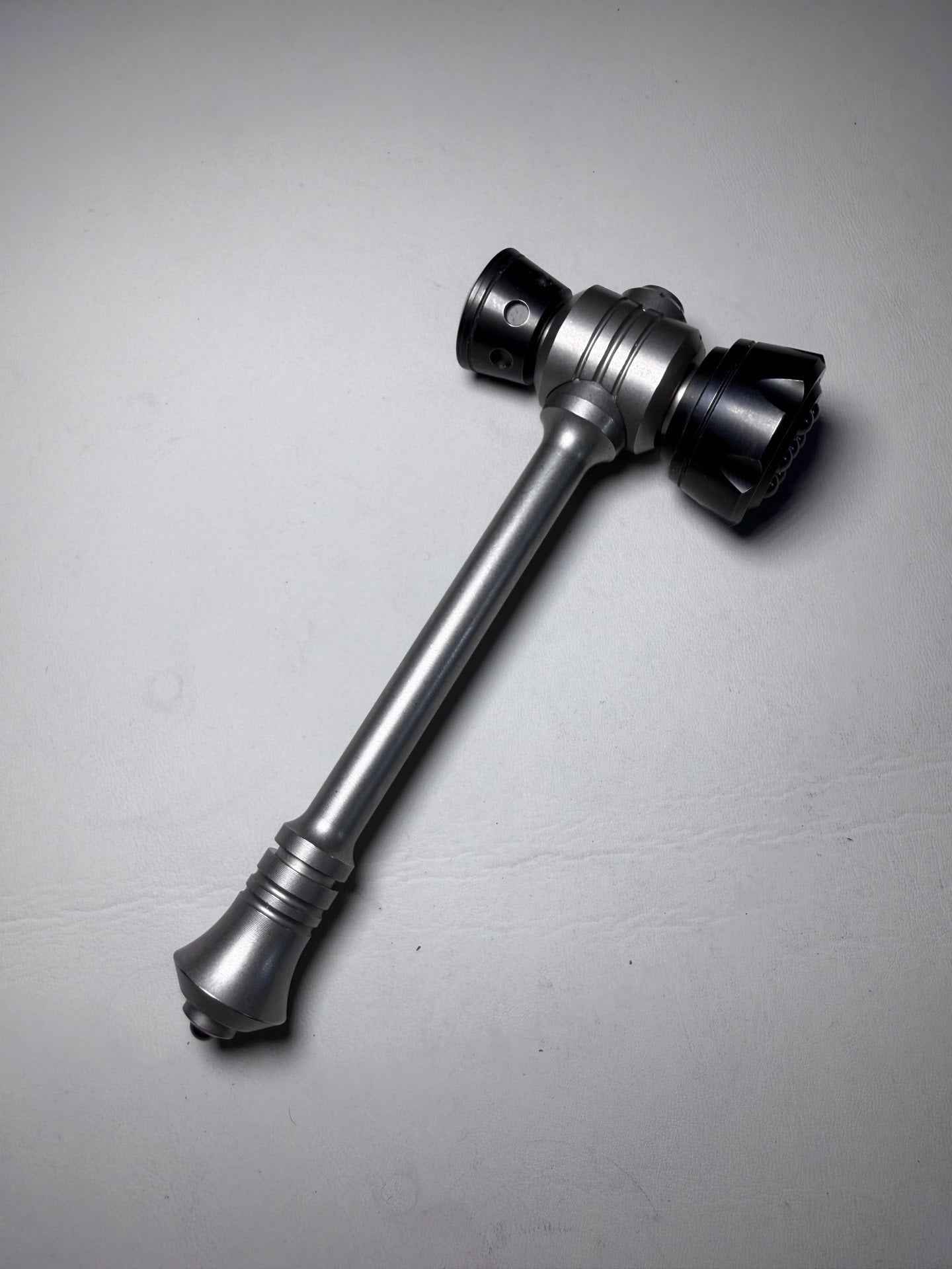 Mallet Titanium