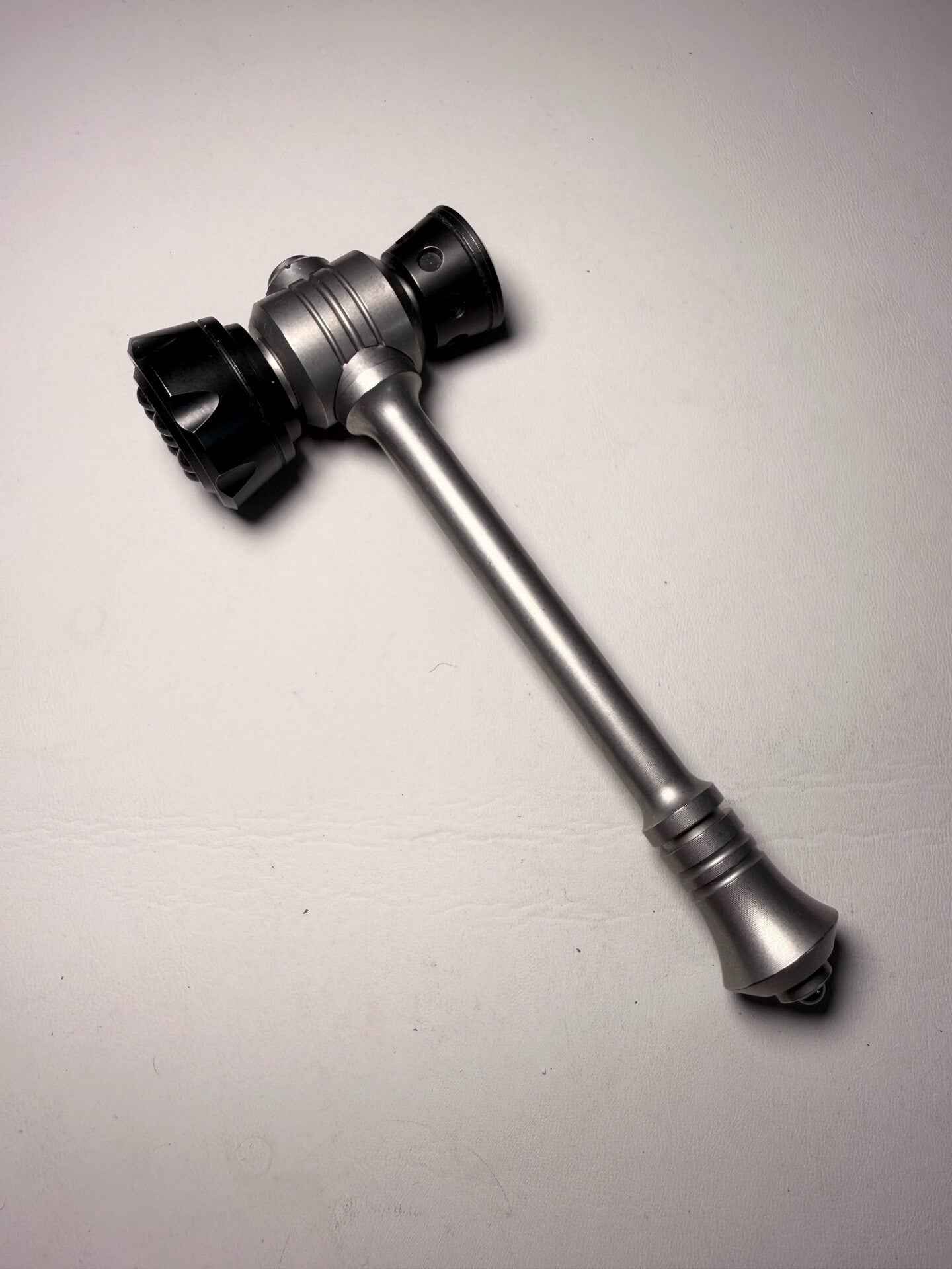 Mallet Titanium