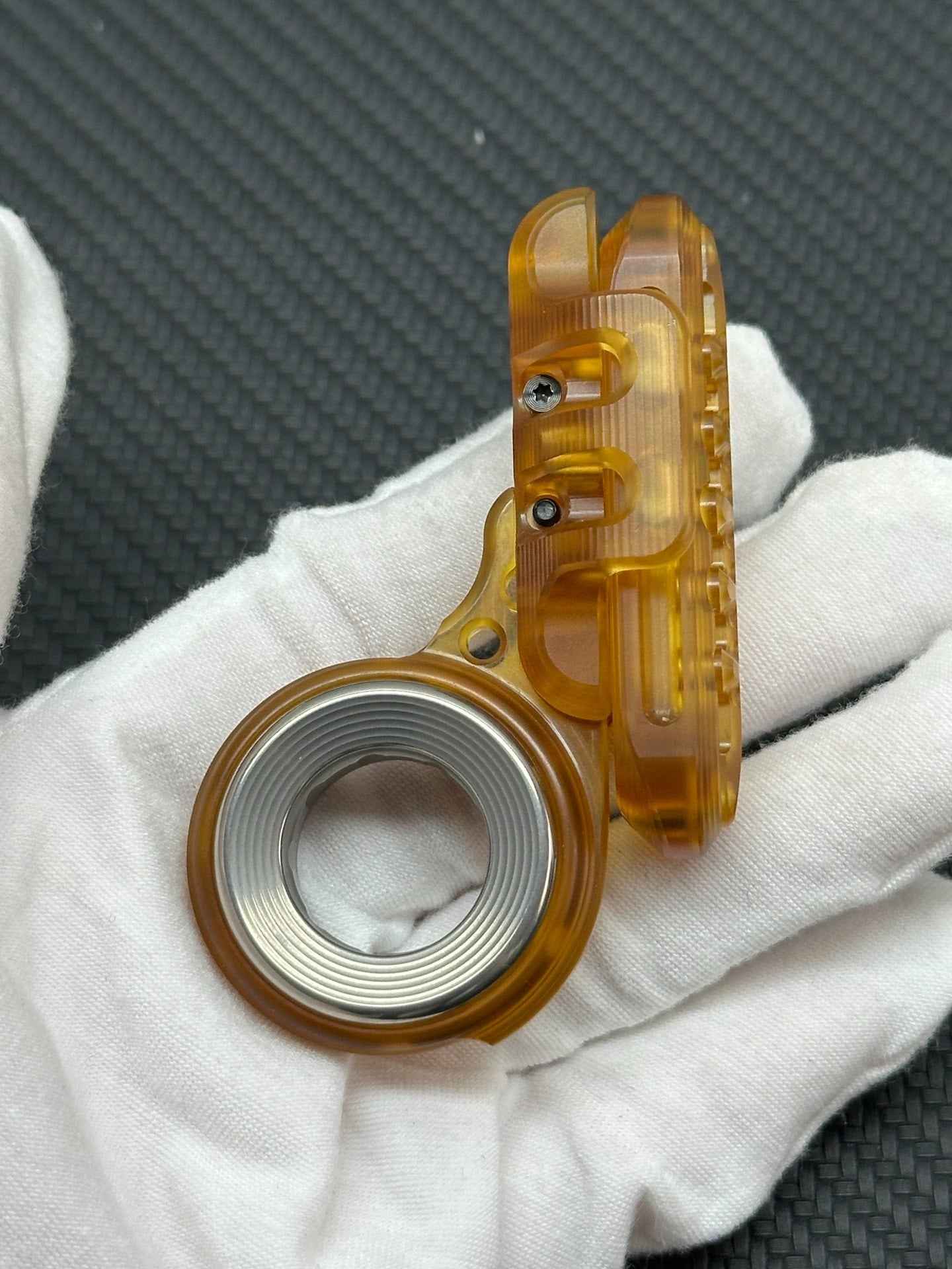 EXOSKELETON PEI