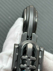 EXOSKELETON Titanium