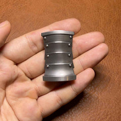 Jin Armor Stainless Steel Copper