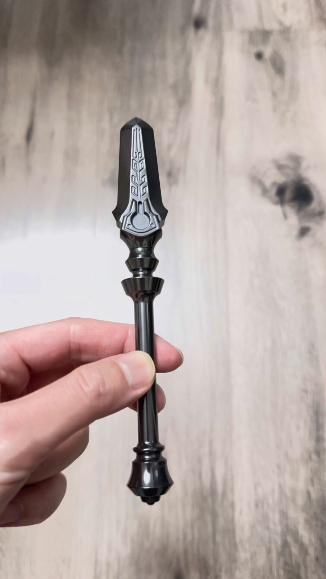 Imperial Path Zirconium