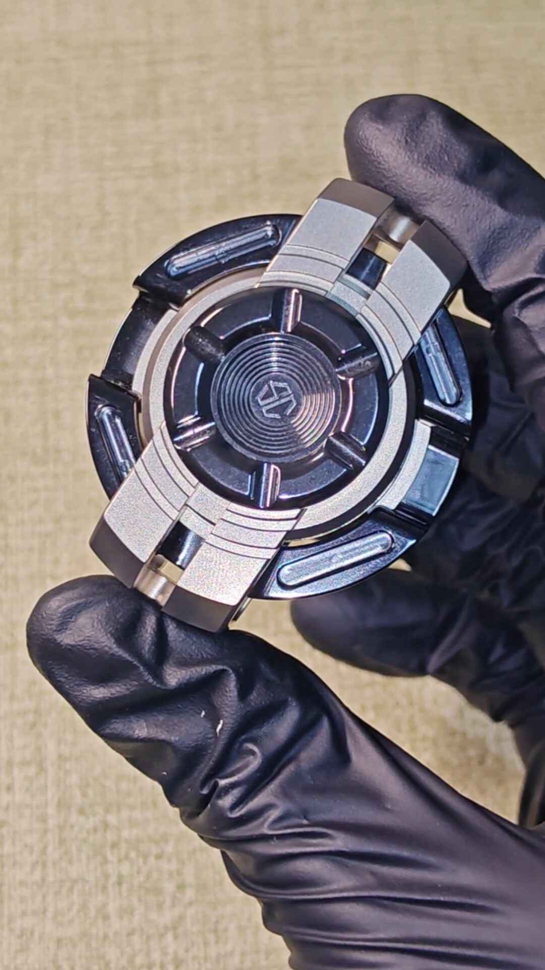 Faraday SLIM Zirconium Titanium