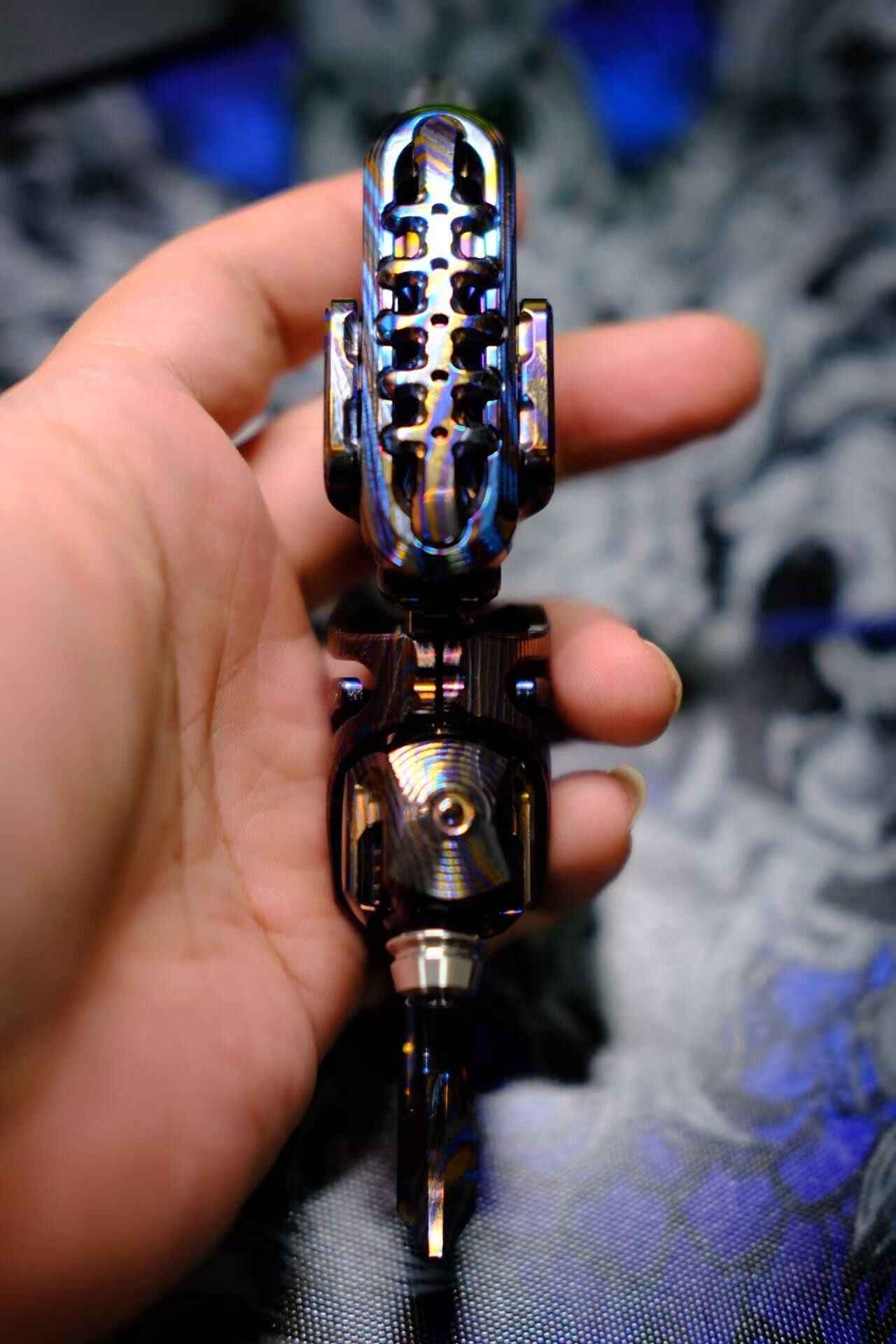 EXOSKELETON Zircuti Set