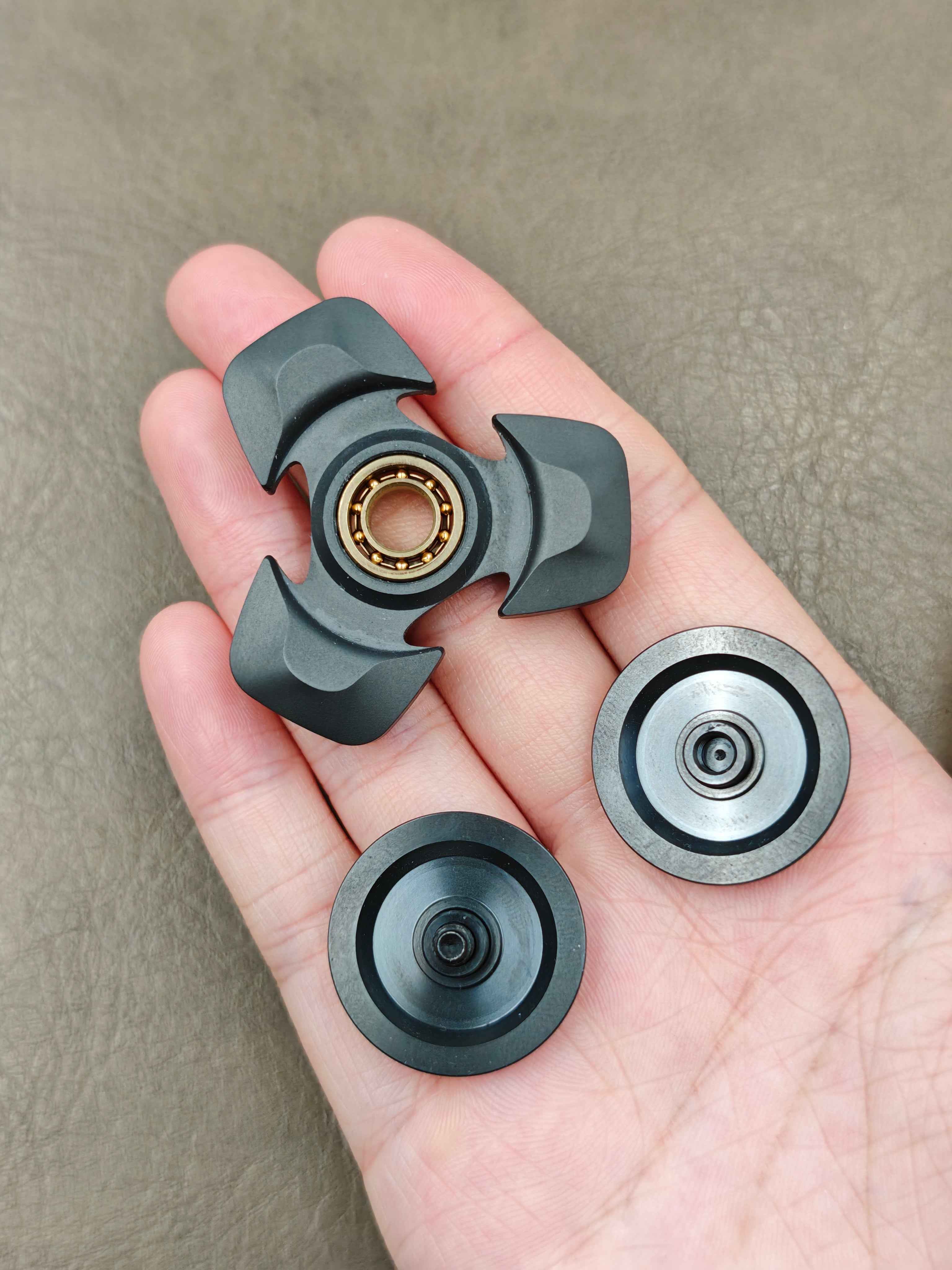Dark River Zirconium