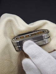 Top B Gluttony Never r Stainless Steel