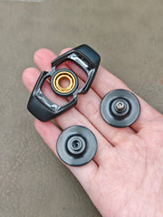 Liquid Zirconium