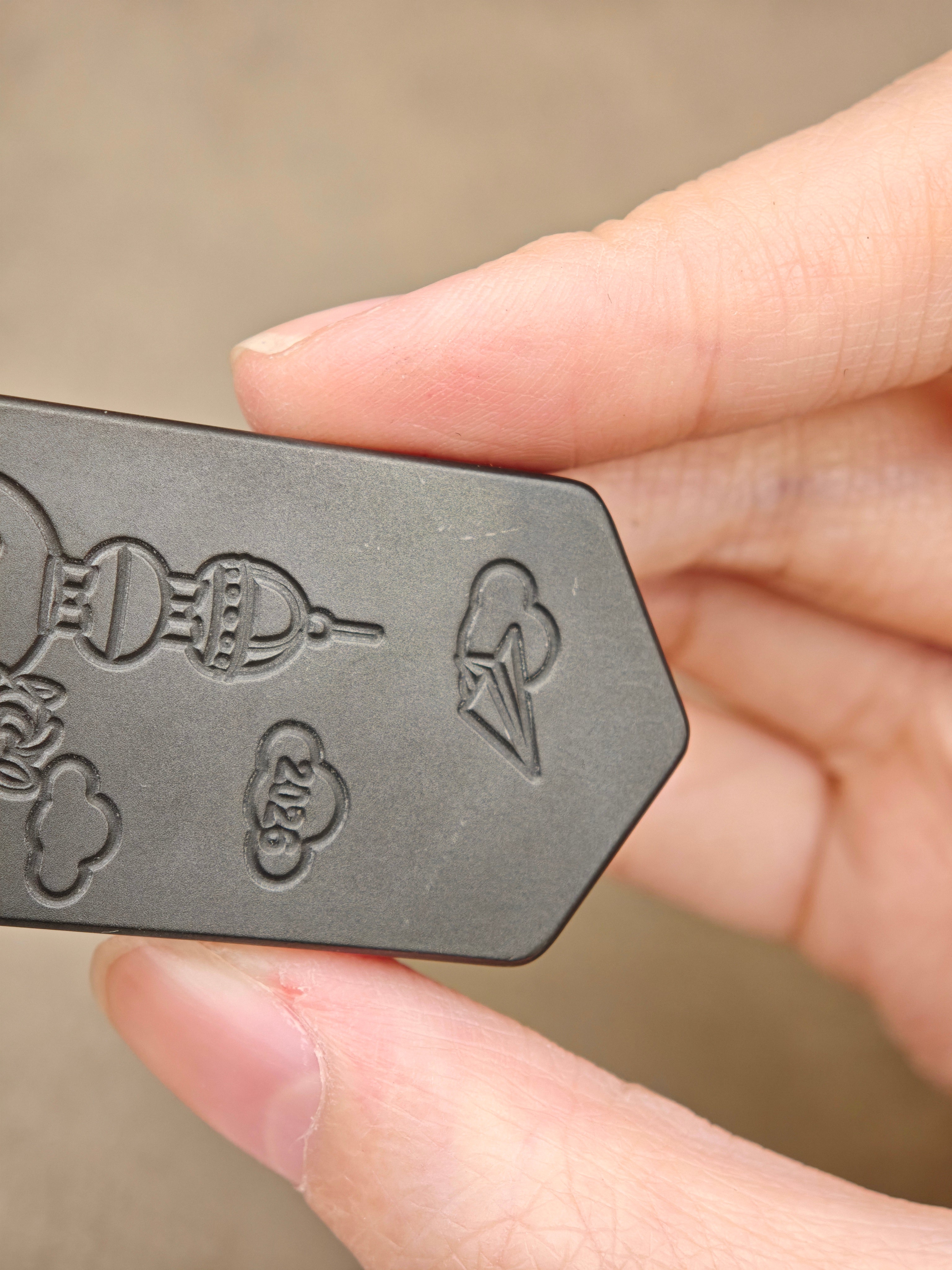Plane Zirconium Limited Edition