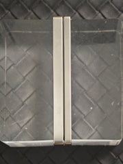 Frog Stainless Steel