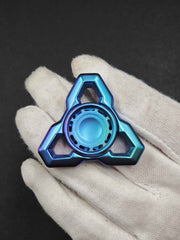 EXP Niobium