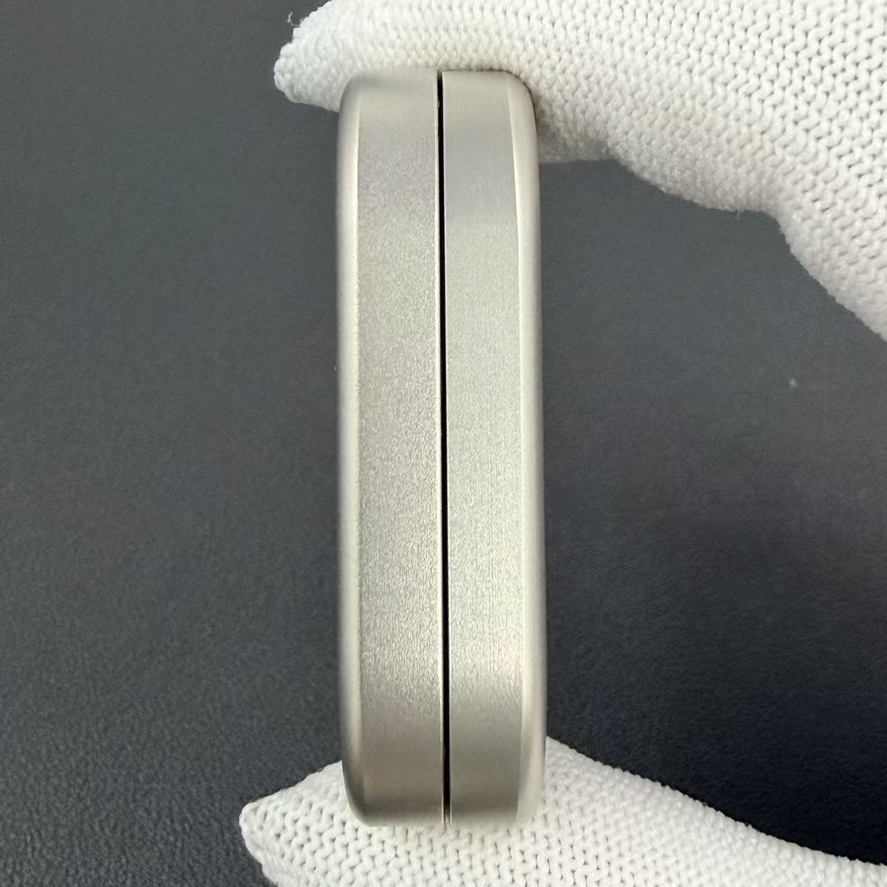Cowboy Stainless Steel
