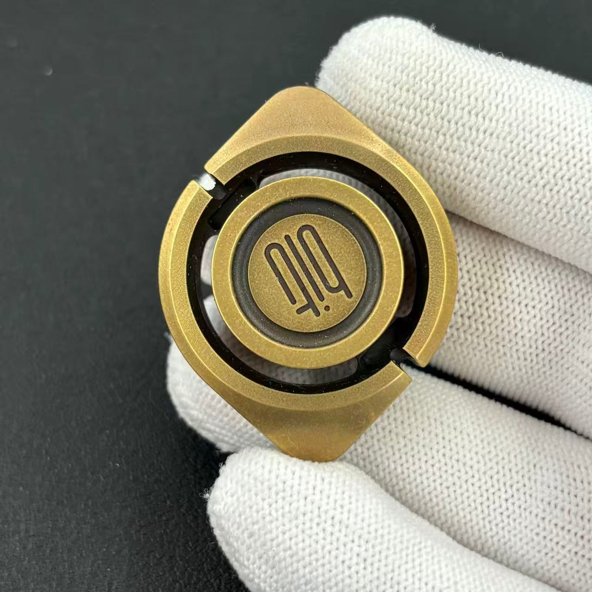 BIT 04 Brass