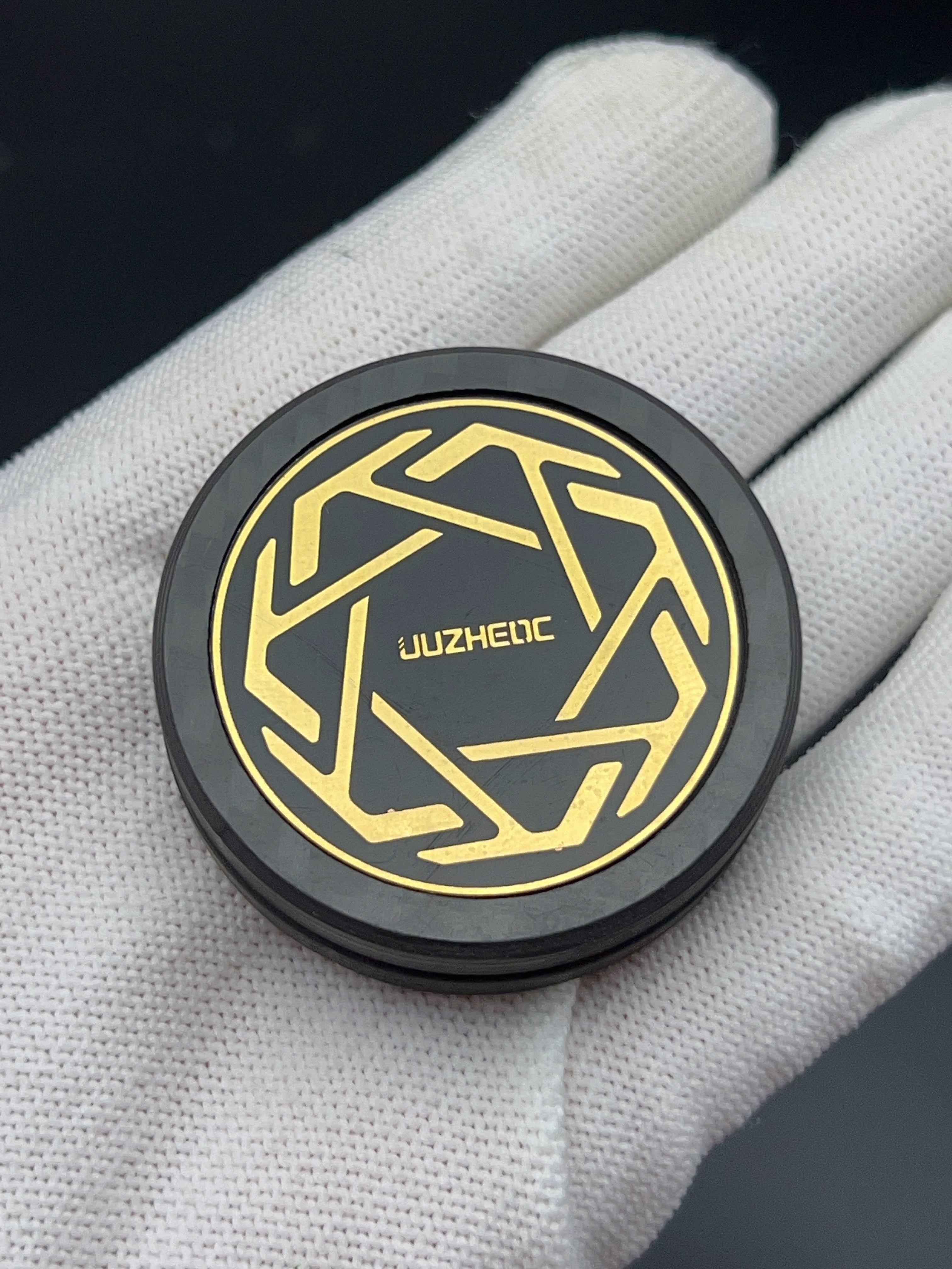 Rim Magnetic Carbon Fiber