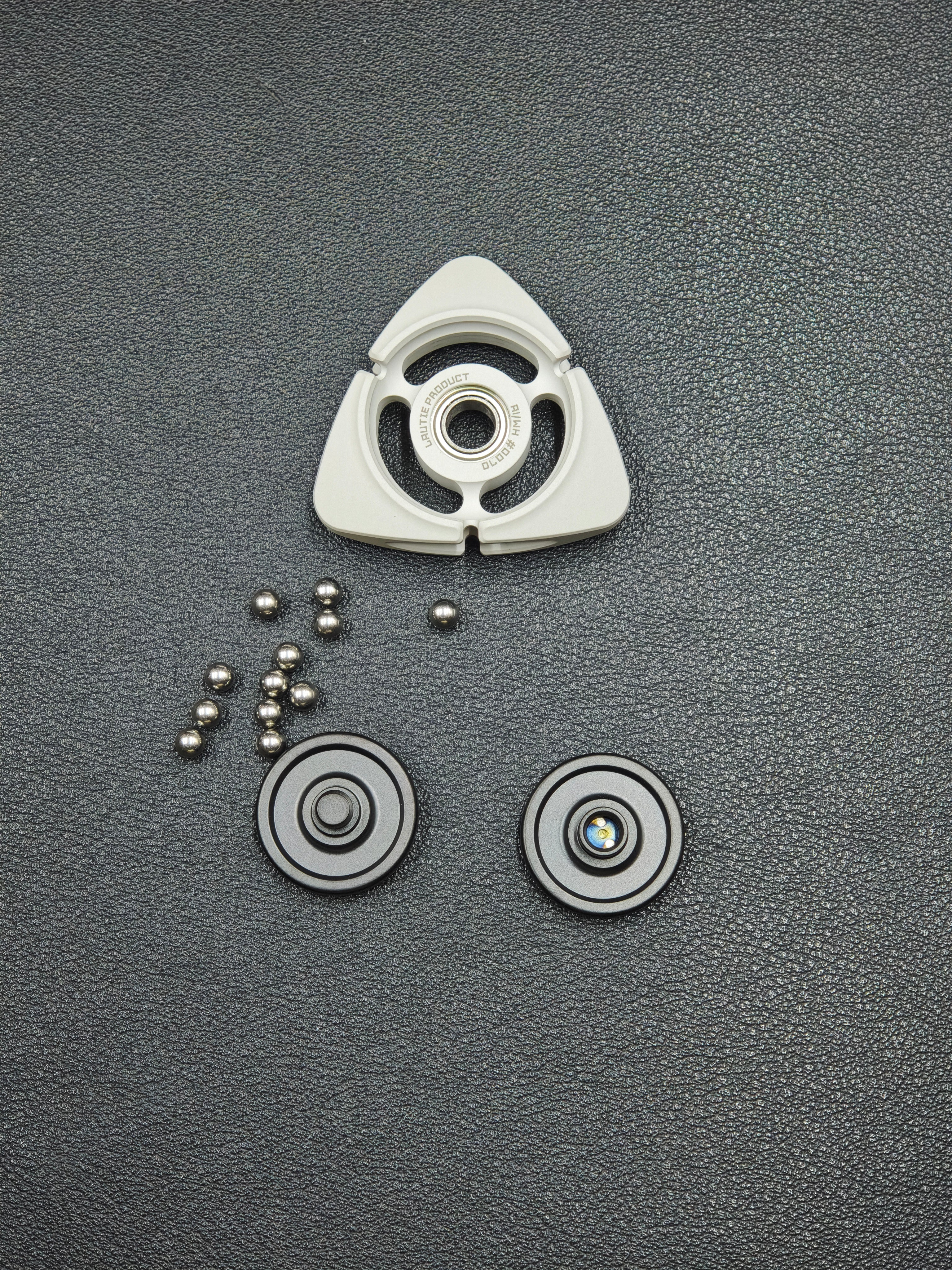 BIT 04 Aluminum