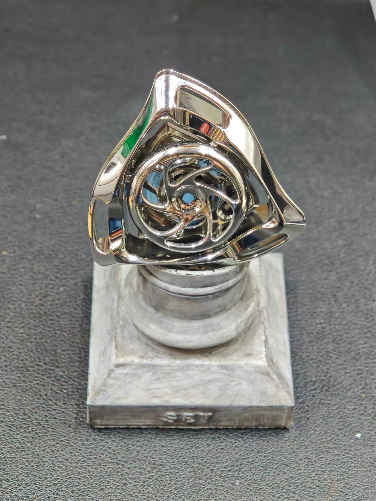 Aesth Stainless Steel