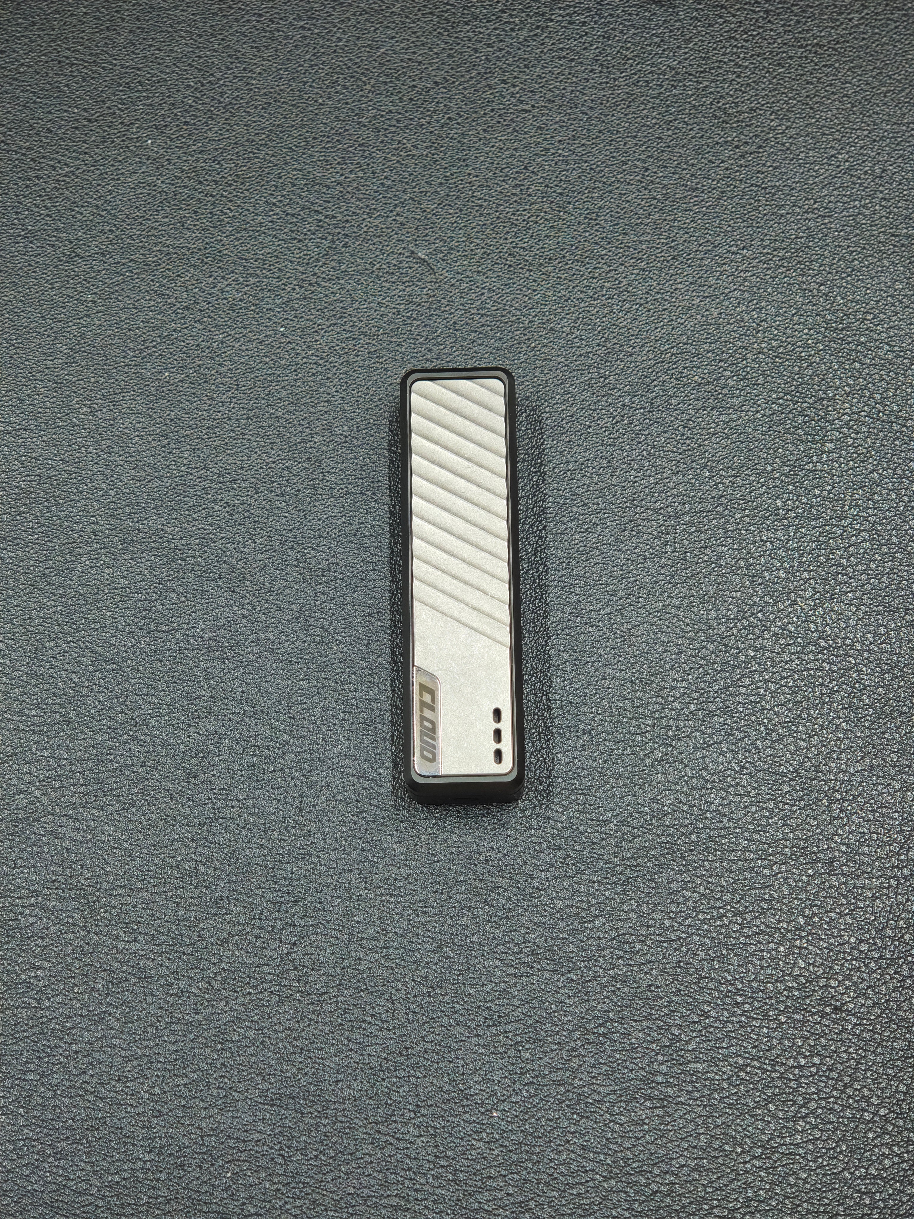 Cloud Rail Titanium Limited Edition