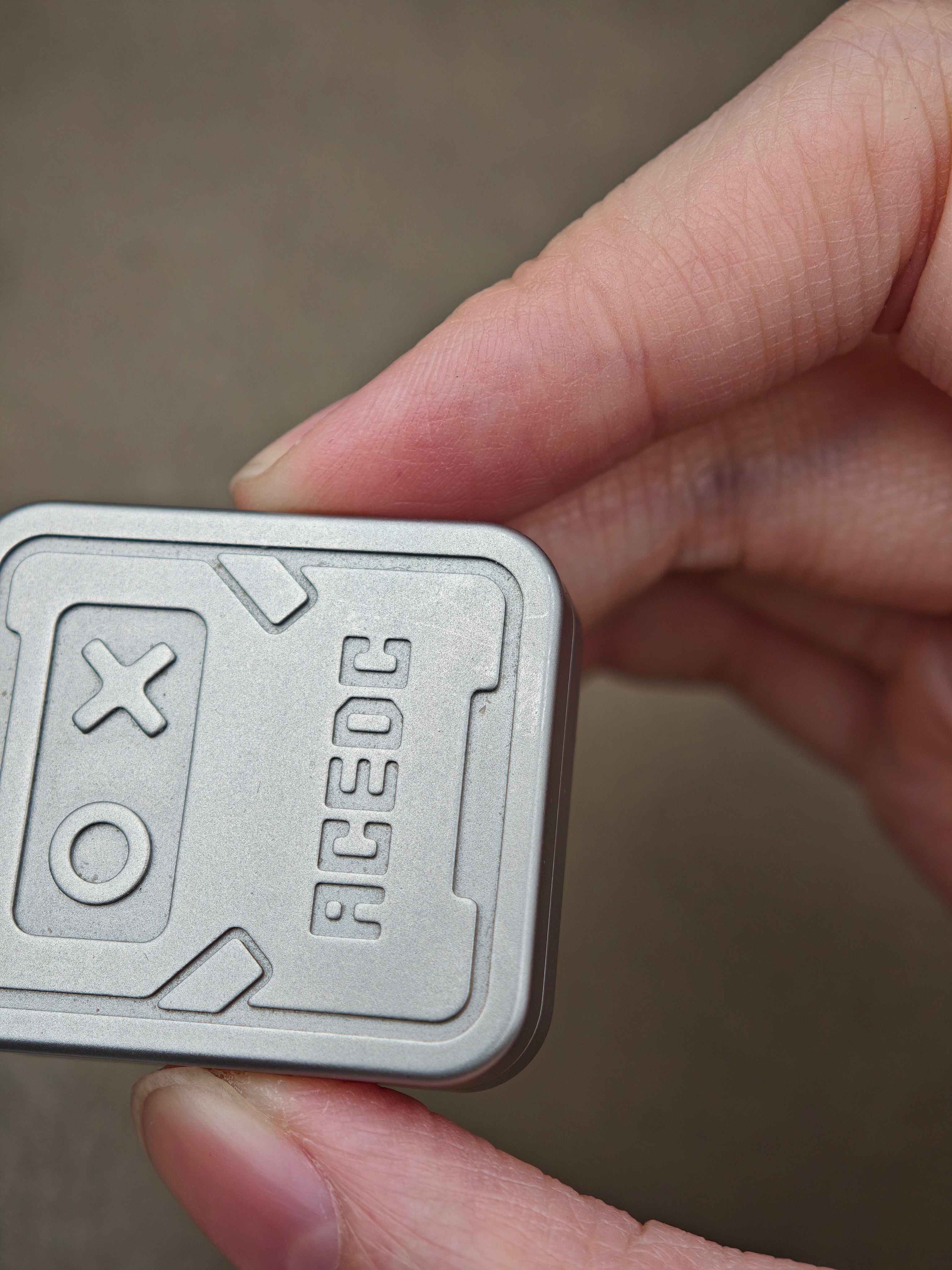 Rabbot Stainless Steel