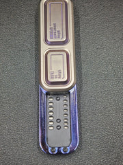 Eraser Titanium