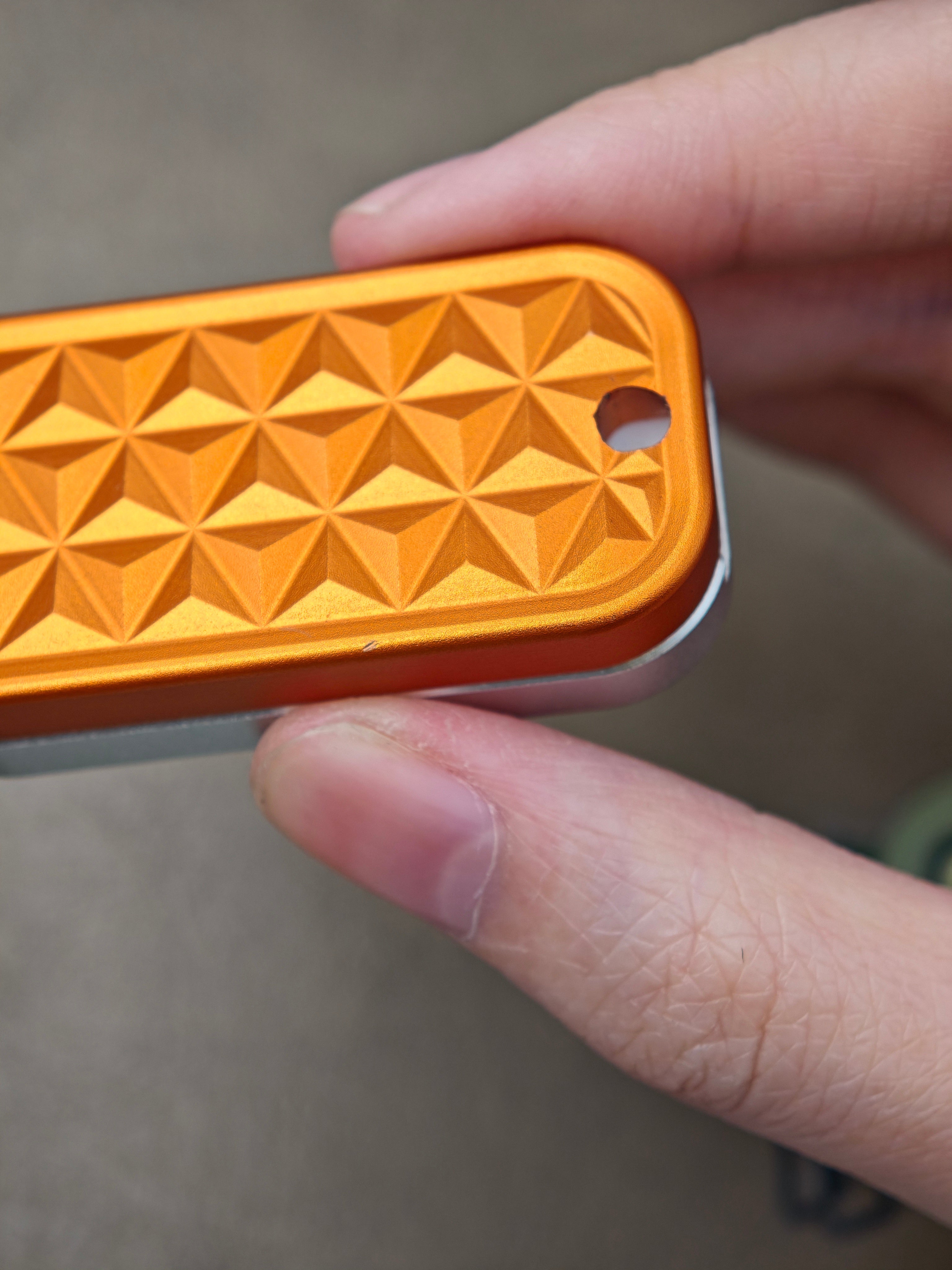 Lite 2.0 Aluminum