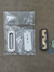 Snake Zirconium