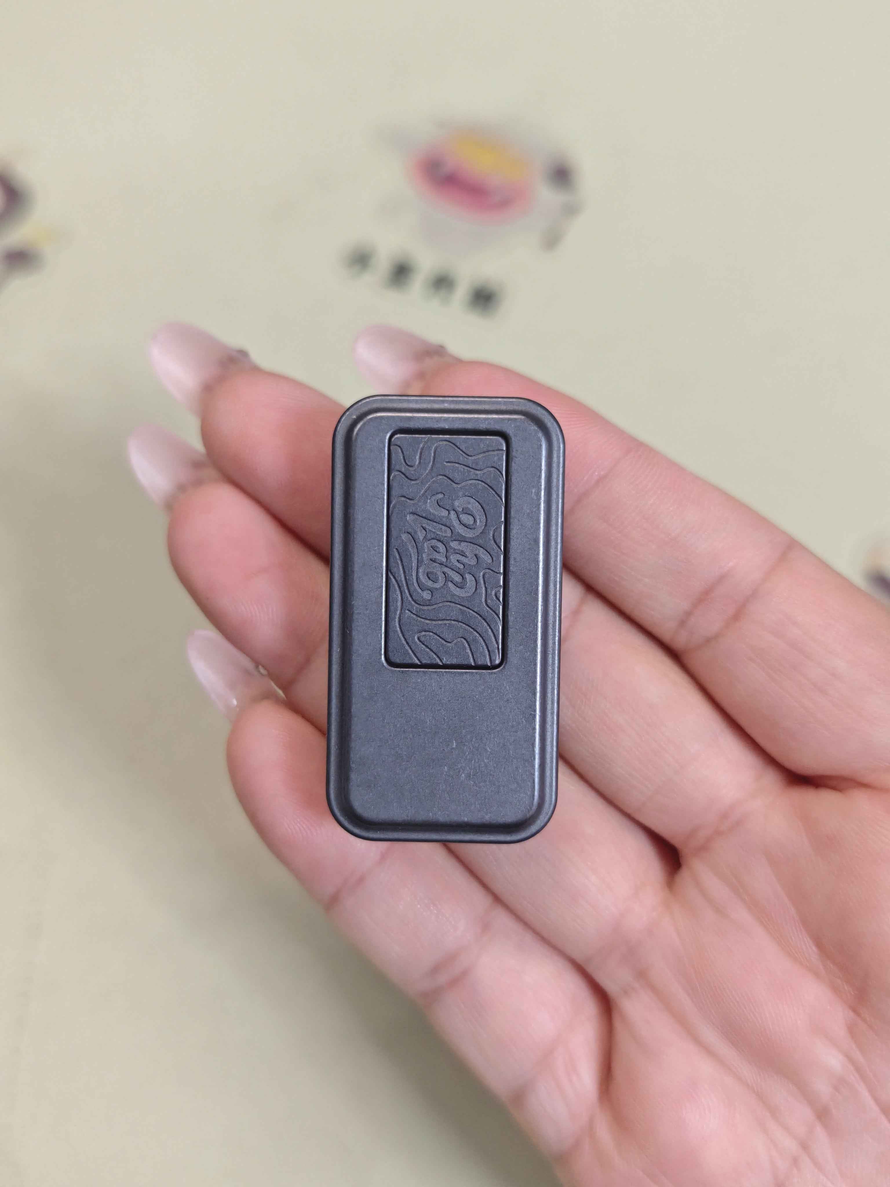 Root Titanium Zirconium