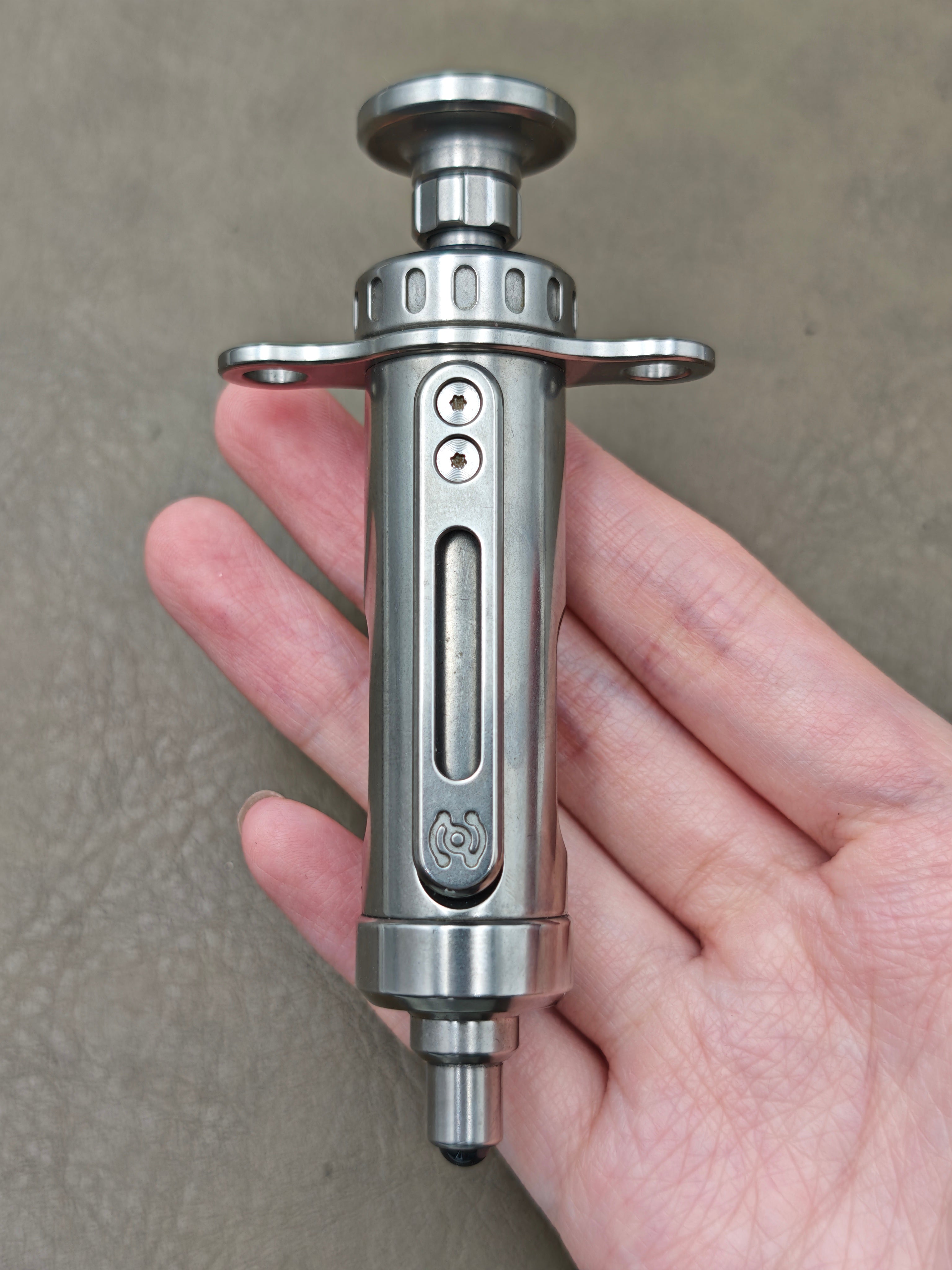 Maxdoc Titanium