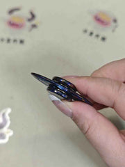 Dragonfly Zirconium Zircuti
