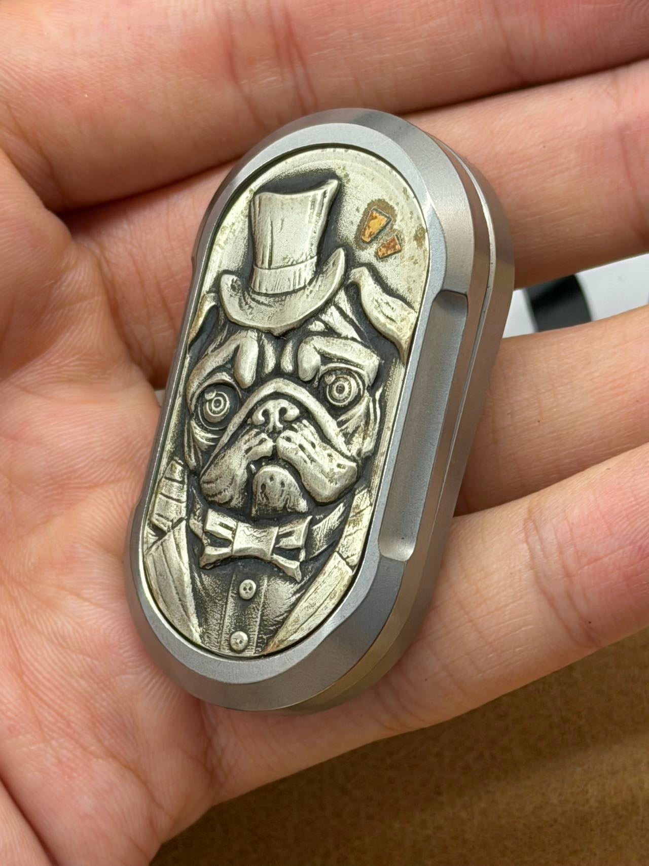 5 Stainless Steel
