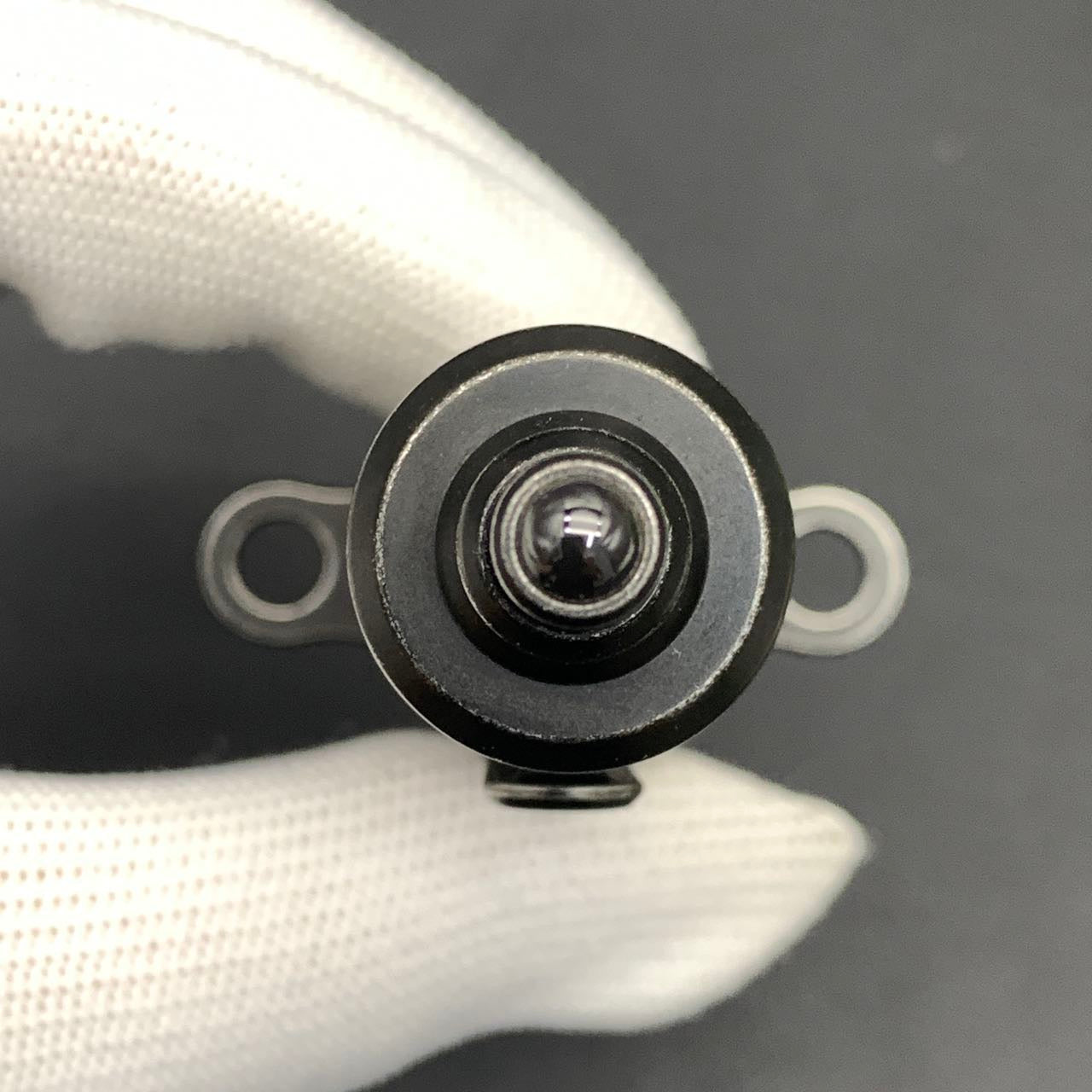 Maxdoc Stainless Steel