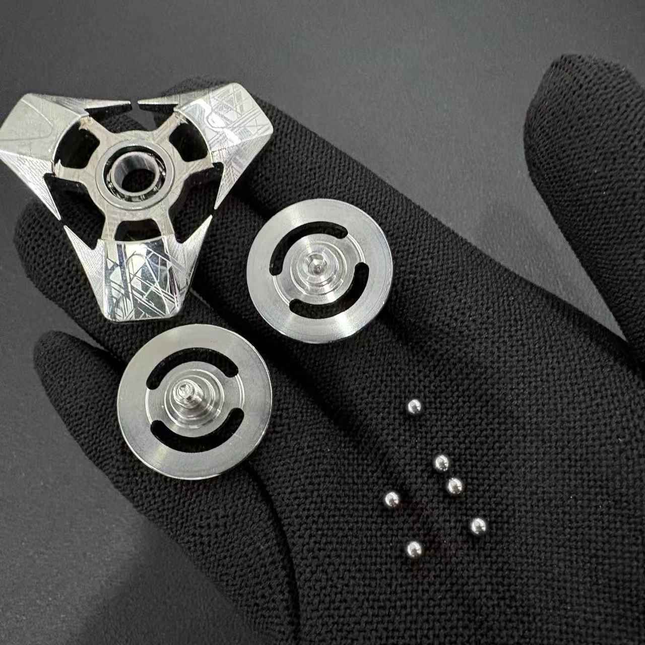 Aroslip Stainless Steel