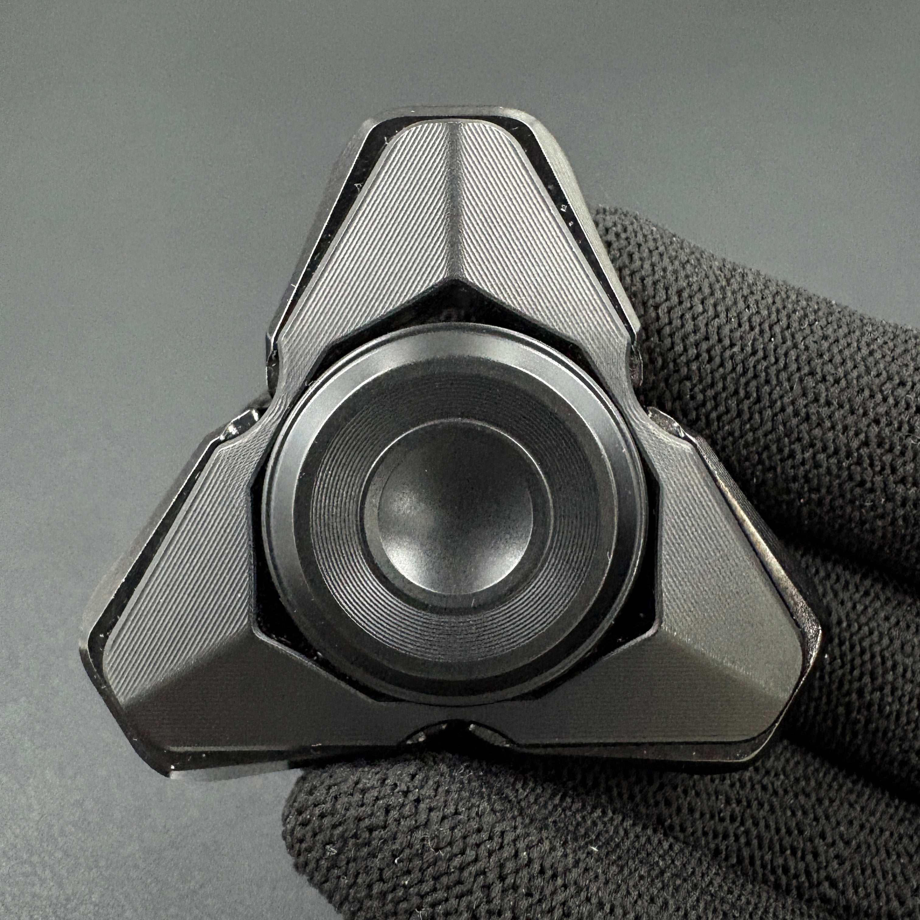 Qs Titanium