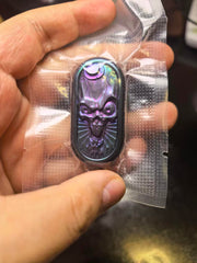 Skull Zirconium Brand New