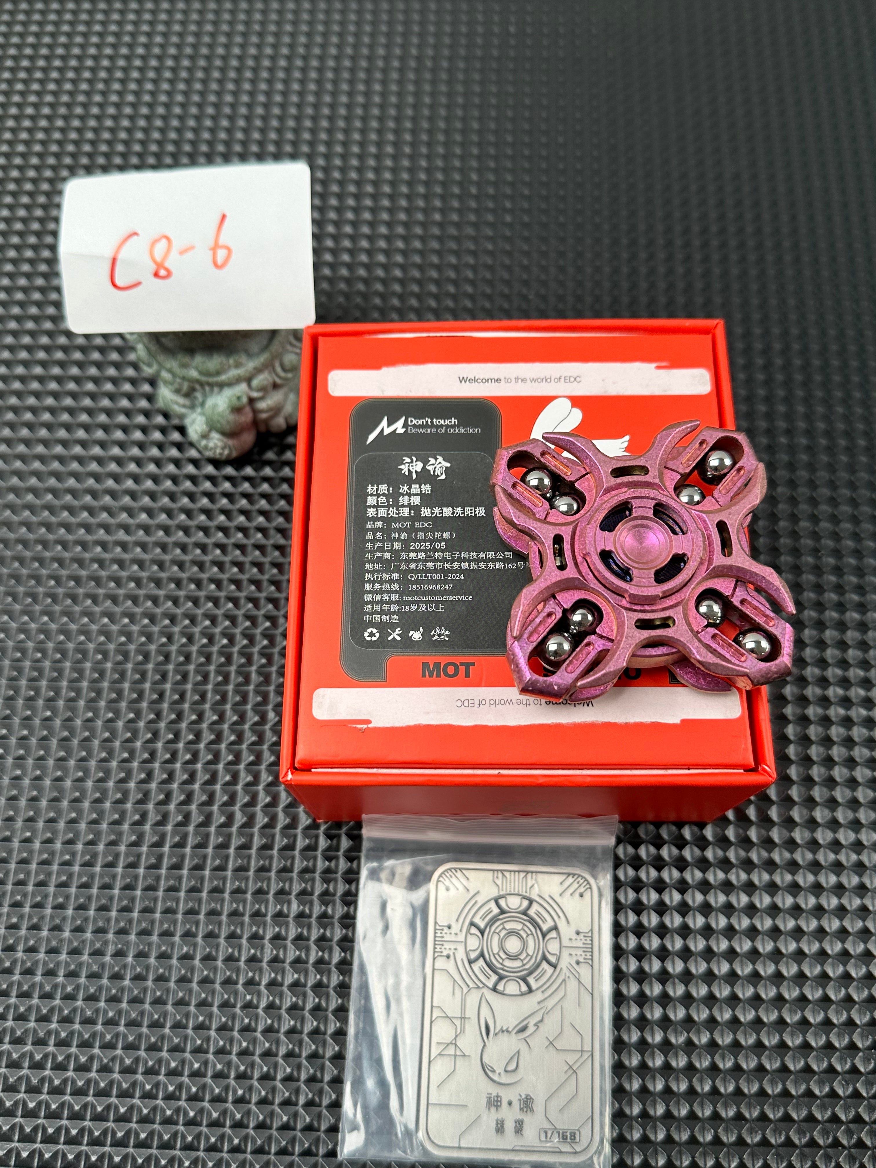 Oracle Crystallized Zirconium