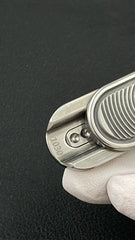 Top F Stainless Steel