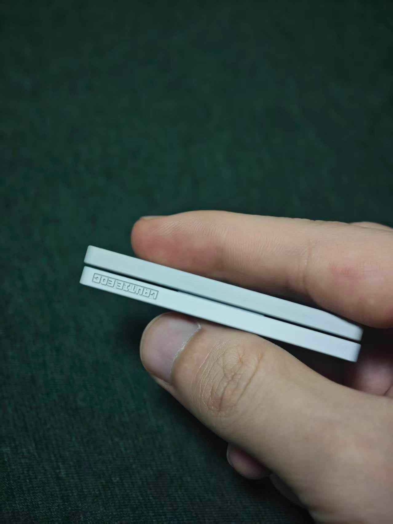 Choc Aluminum