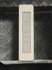 Choc Aluminum