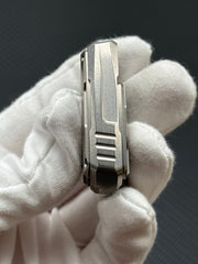 Thousand machines Titanium Stonewashed