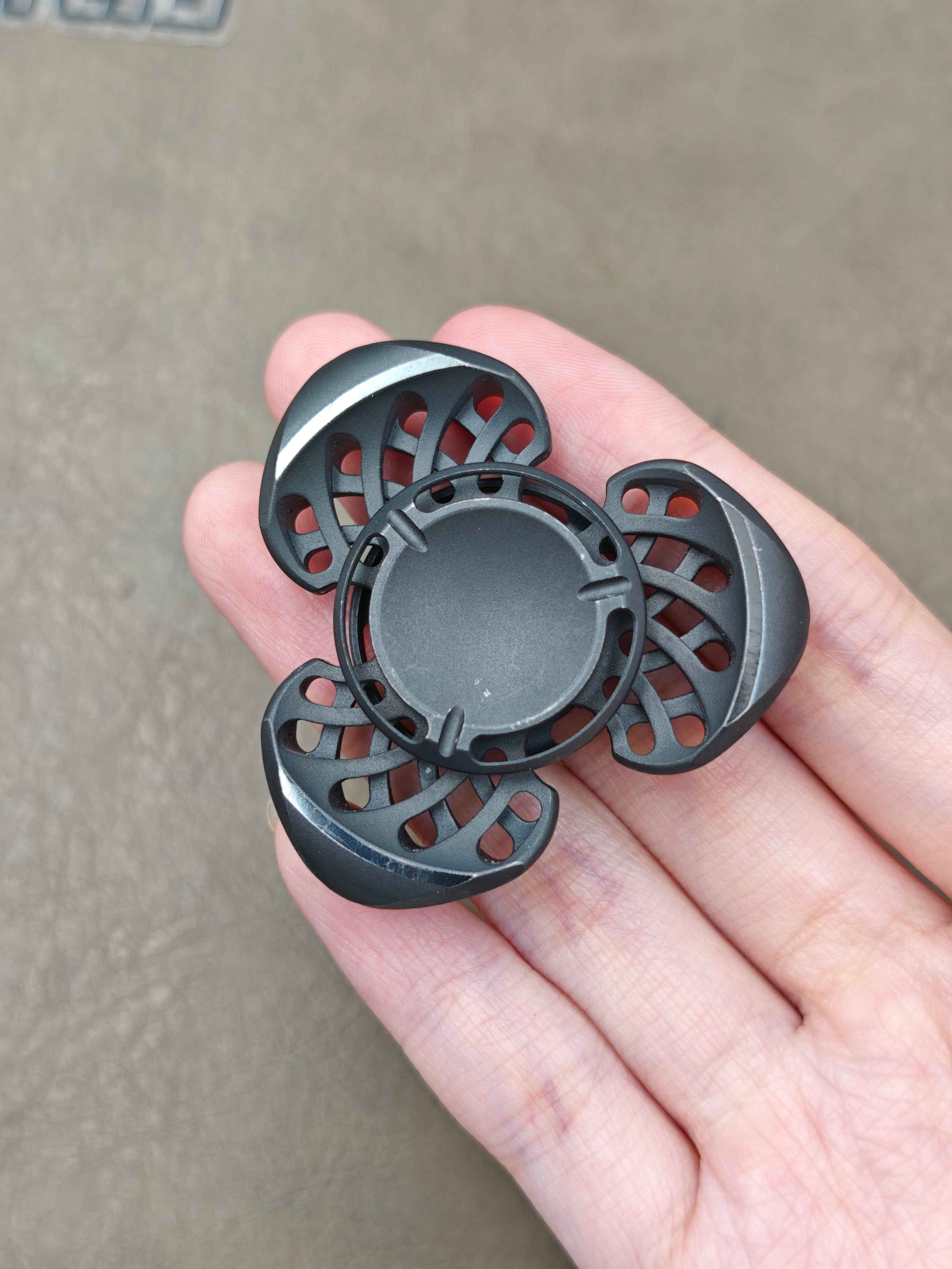 Turbo Zirconium