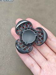 Turbo Zirconium