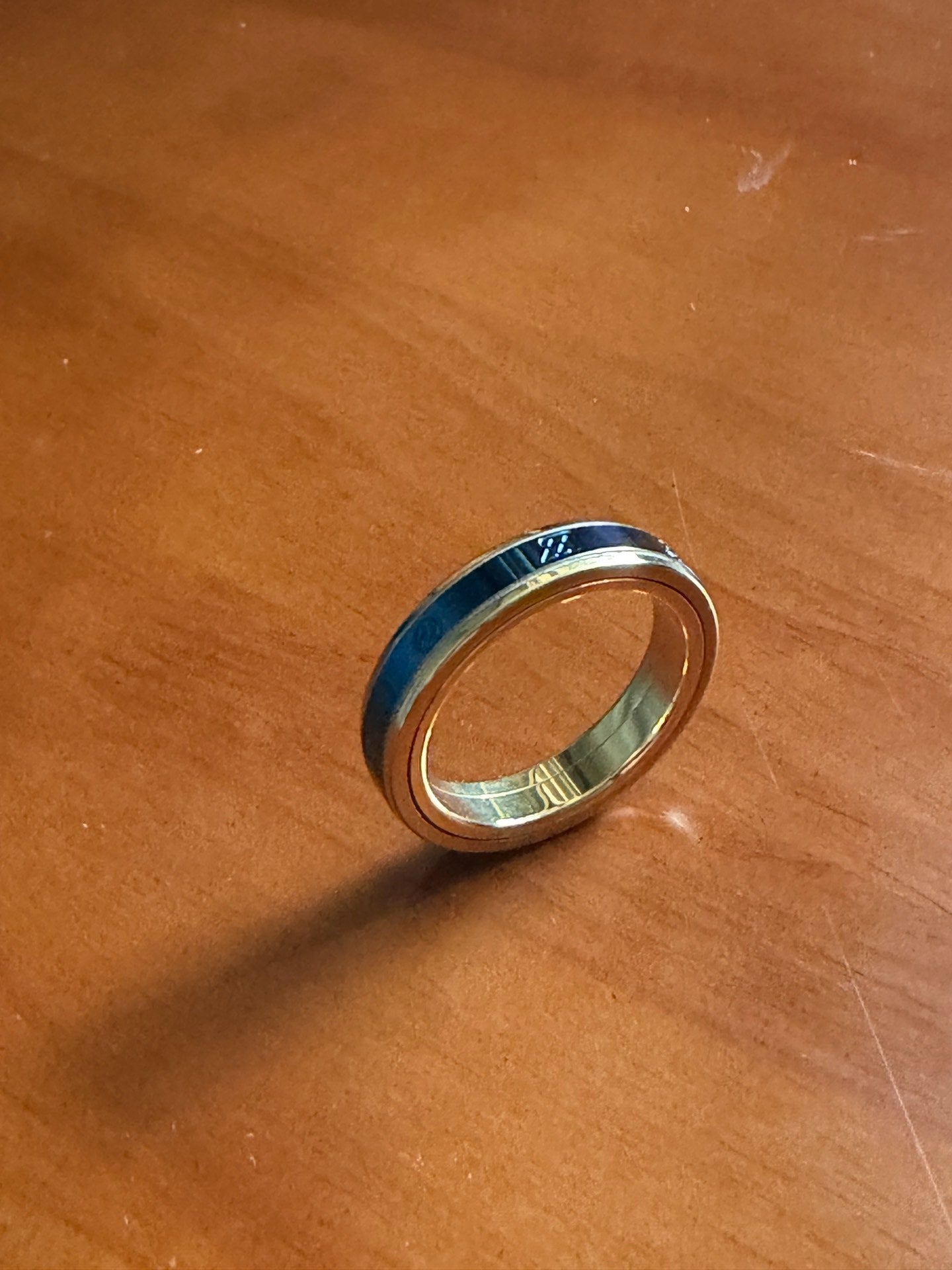 LKS Titanium Size #30