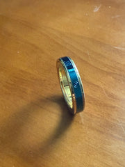 LKS Titanium Size #30