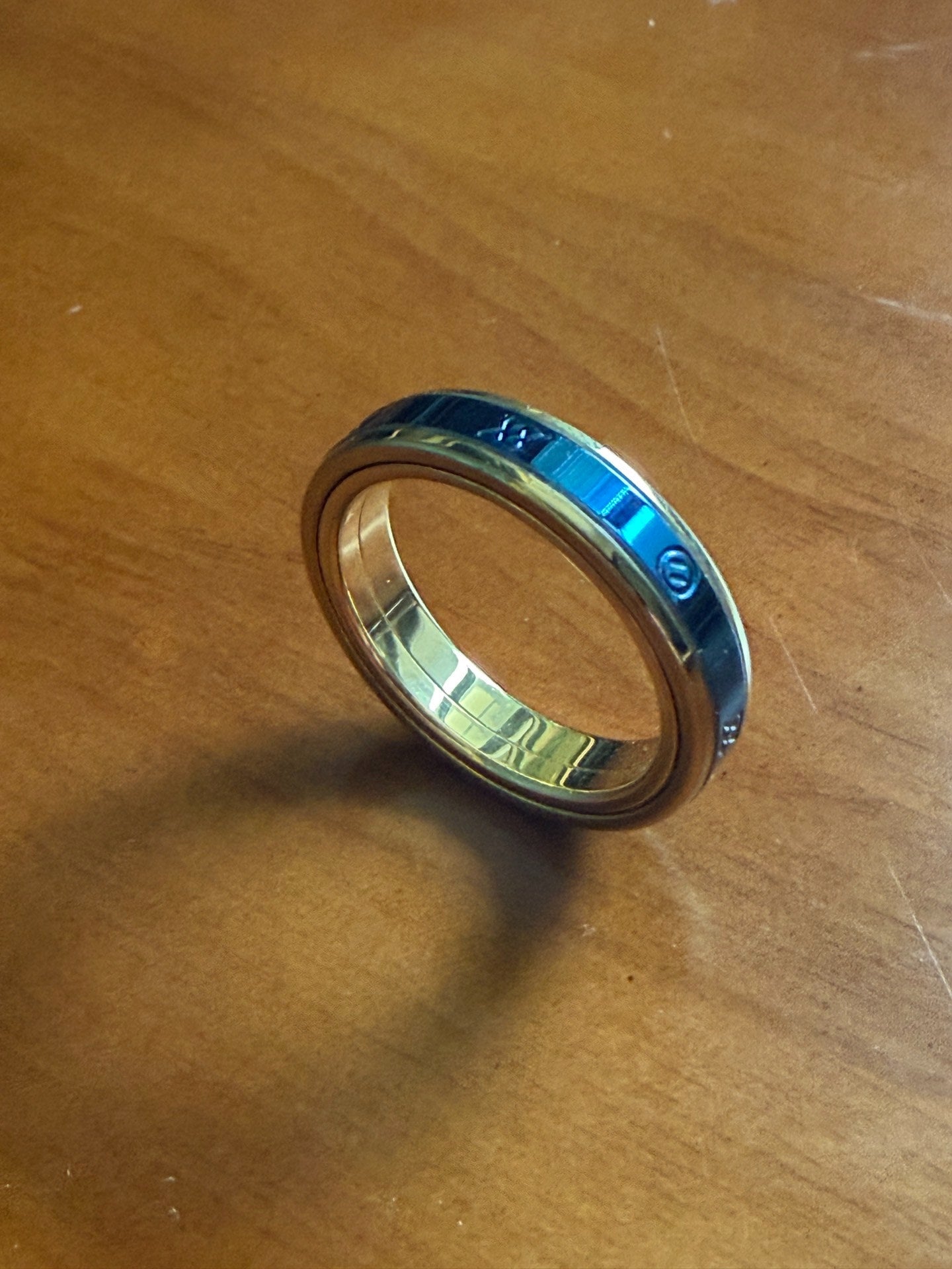 LKS Titanium Size #30