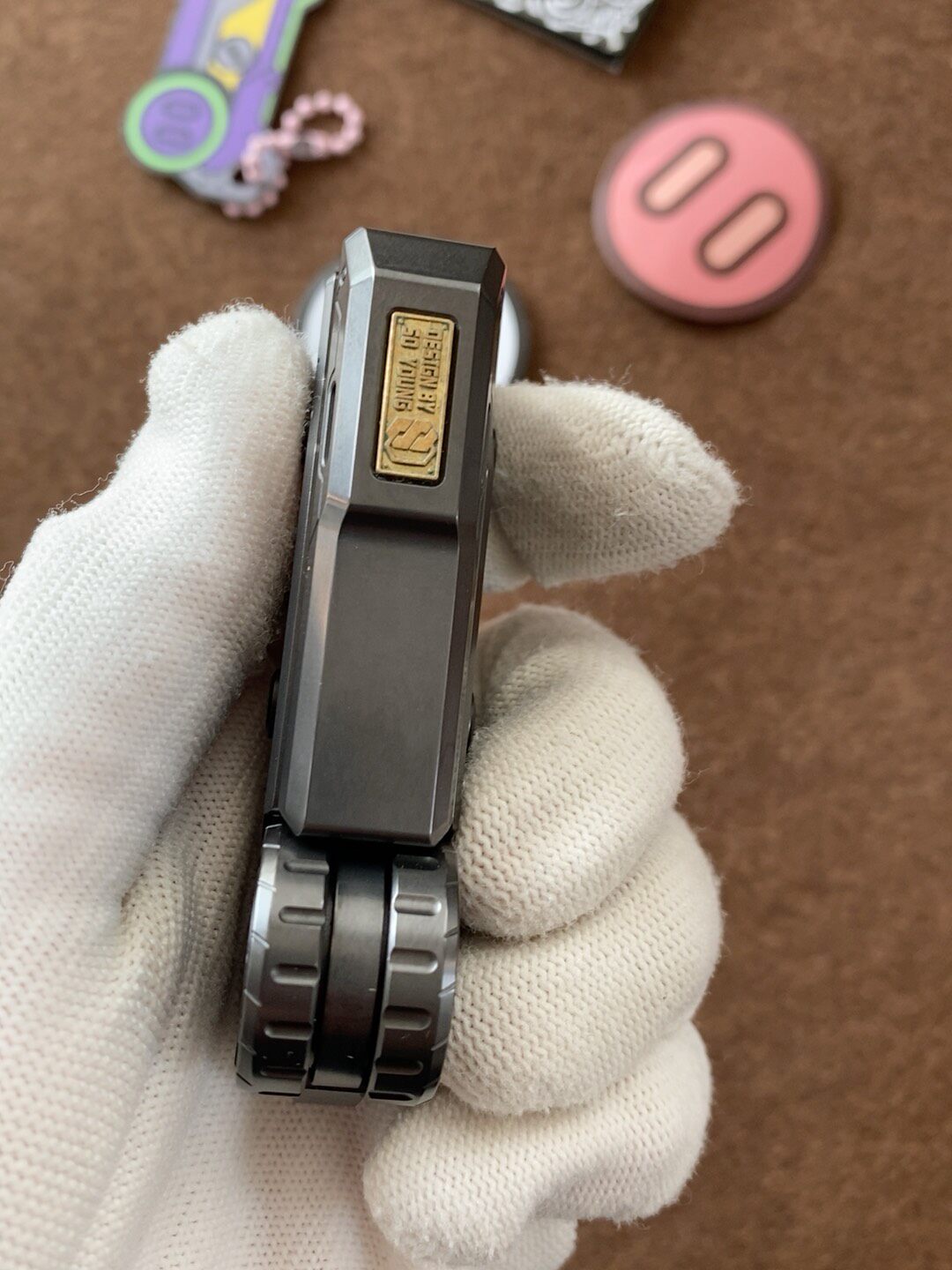 MT99 Zirconium