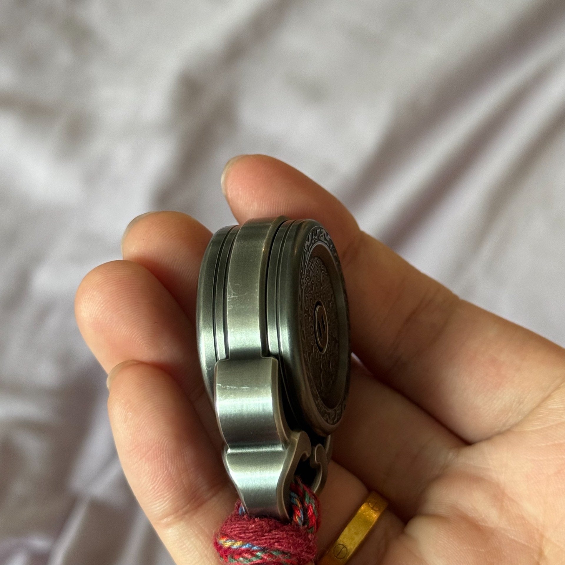 PanYun 3.0 Stainless Steel