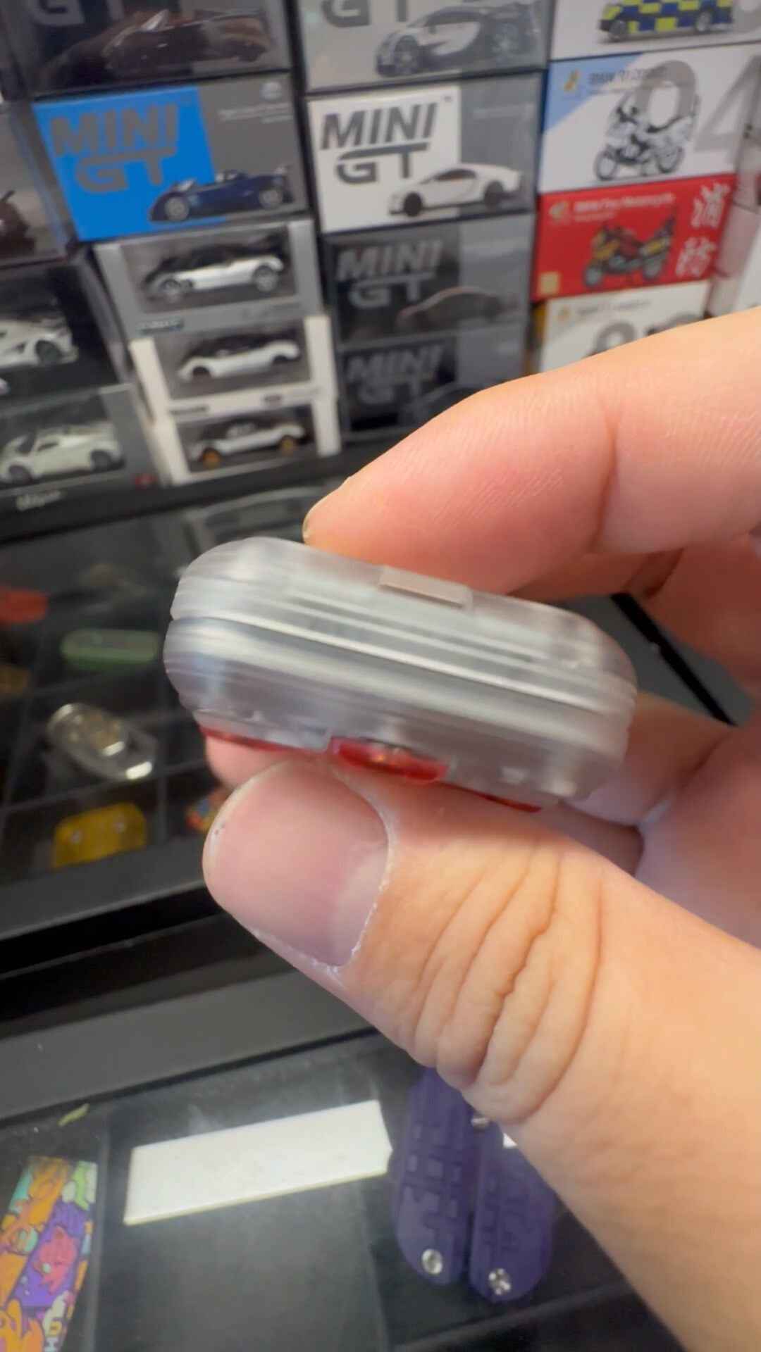 P-CUBE PC
