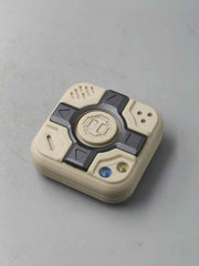 P-CUBE PEEK