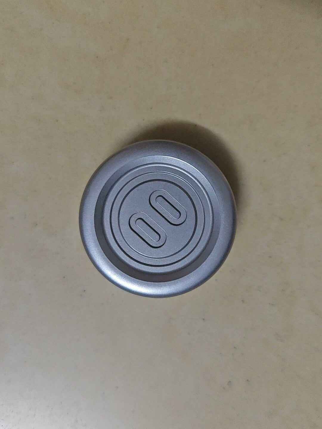 Pig Coin Stainless Steel