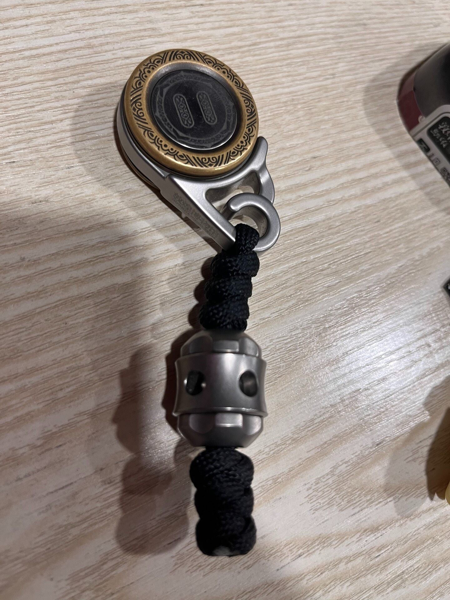 Pan Yun Stainless Steel Brass